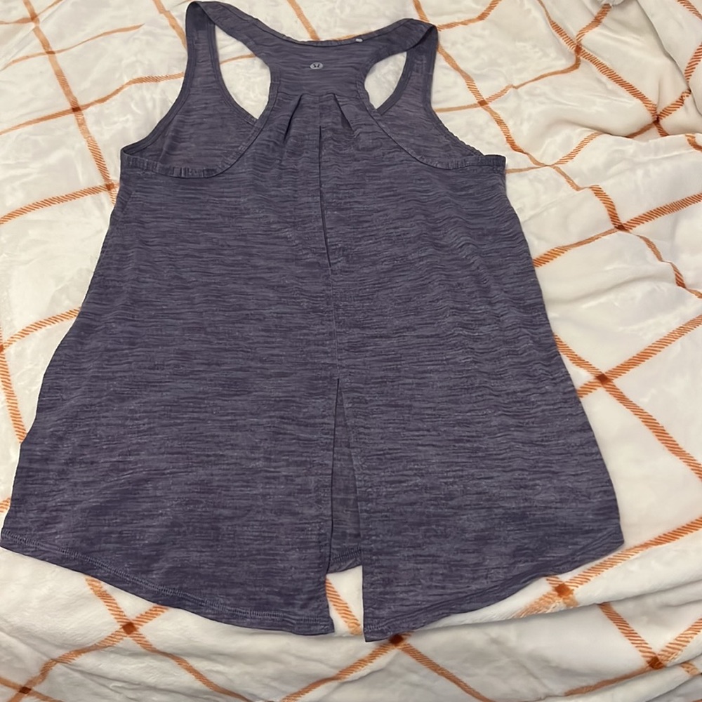 lululemon top - Picture 3 of 3